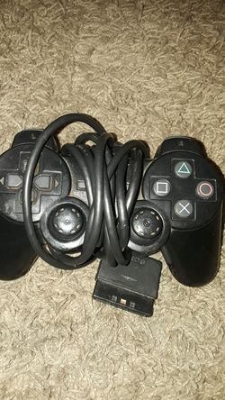 Not working Ps2 controller