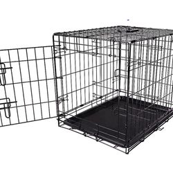 Animal Cage (Kennels)