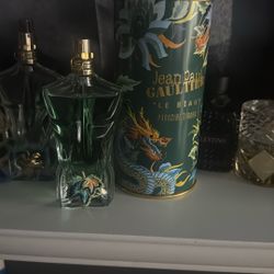  Le Beau Paradise Garden  Jean Paul Gaultier