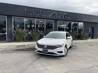 2019 Volkswagen Jetta