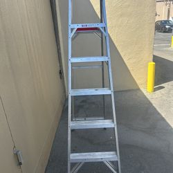 Ladder