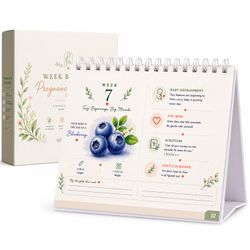 Pregnancy Calendar
