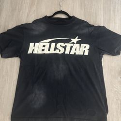 Hellstar Classic T-Shirt