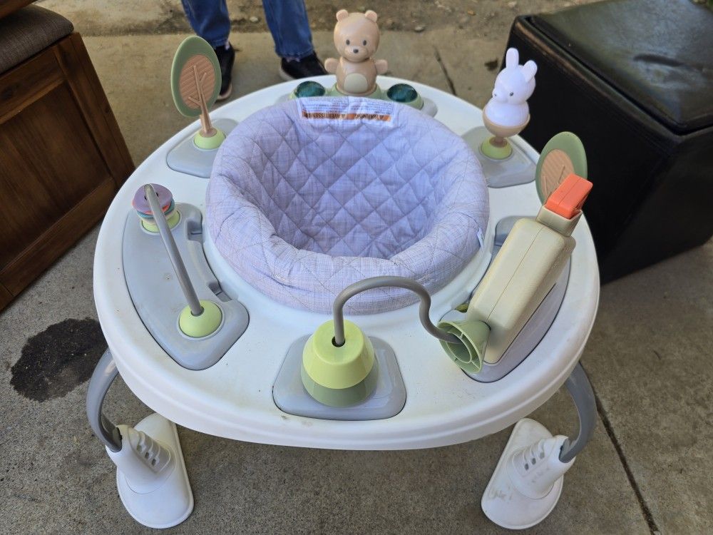 Baby Activity Center Jumper