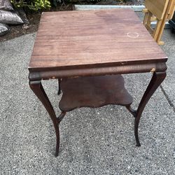 Antique Table