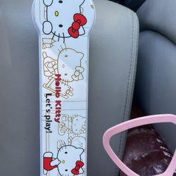 Hello Kitty Spoon Set