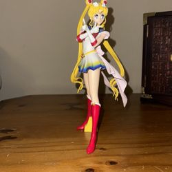 Sailor Moon Figure 