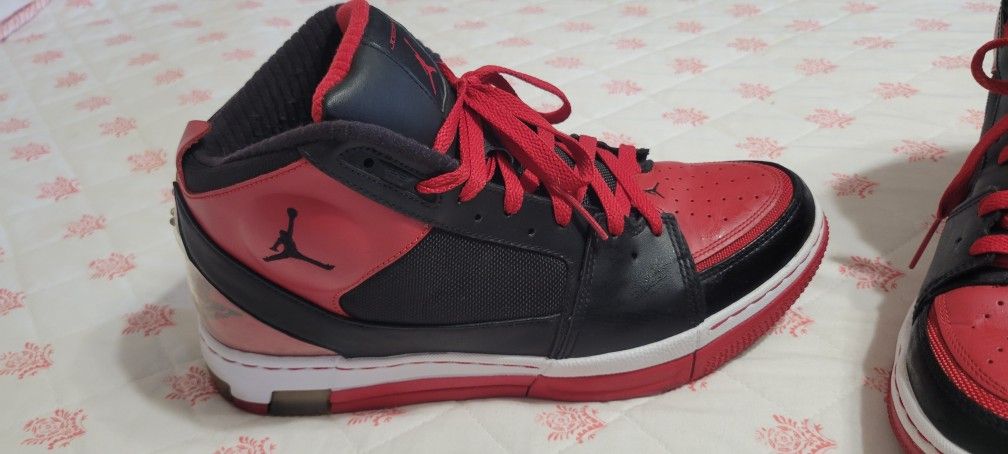 Air Jordan Ol school