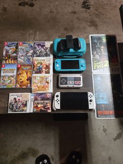 Garage Sale