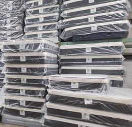 💥💥💥MASSIVE LUXURY ORTHOPEDIC MATTRESS SET LIQUIDATION SALE 💥💥💥