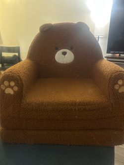 2 n 1  foldable toddler couch