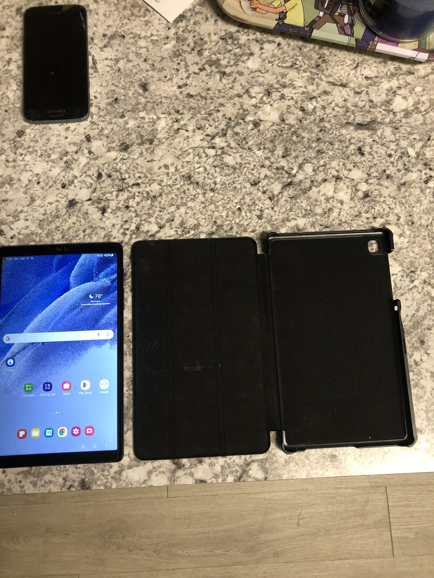 Nice Samsung Tablet 