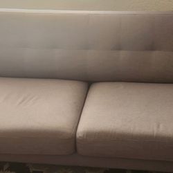 LARGE  3-SEATER SOFA