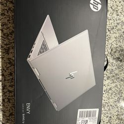 Hp Envy X360 Laptop Open Box