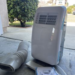 SereneLife Portable Air Conditioner 8000 BTU