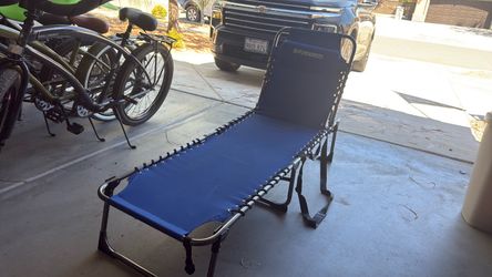 Lounge Chairs