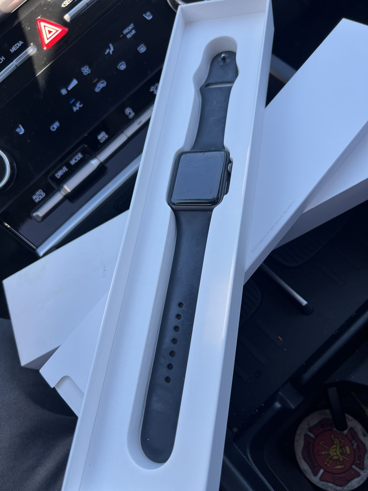 Apple Watch Series 3
