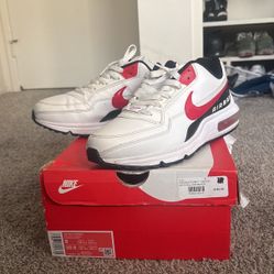 Used Air Maxes