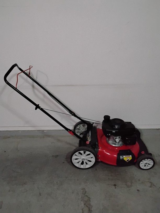 Lawn Mower 160CC Honda Engine
