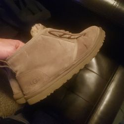 Uggs Men Size 12 