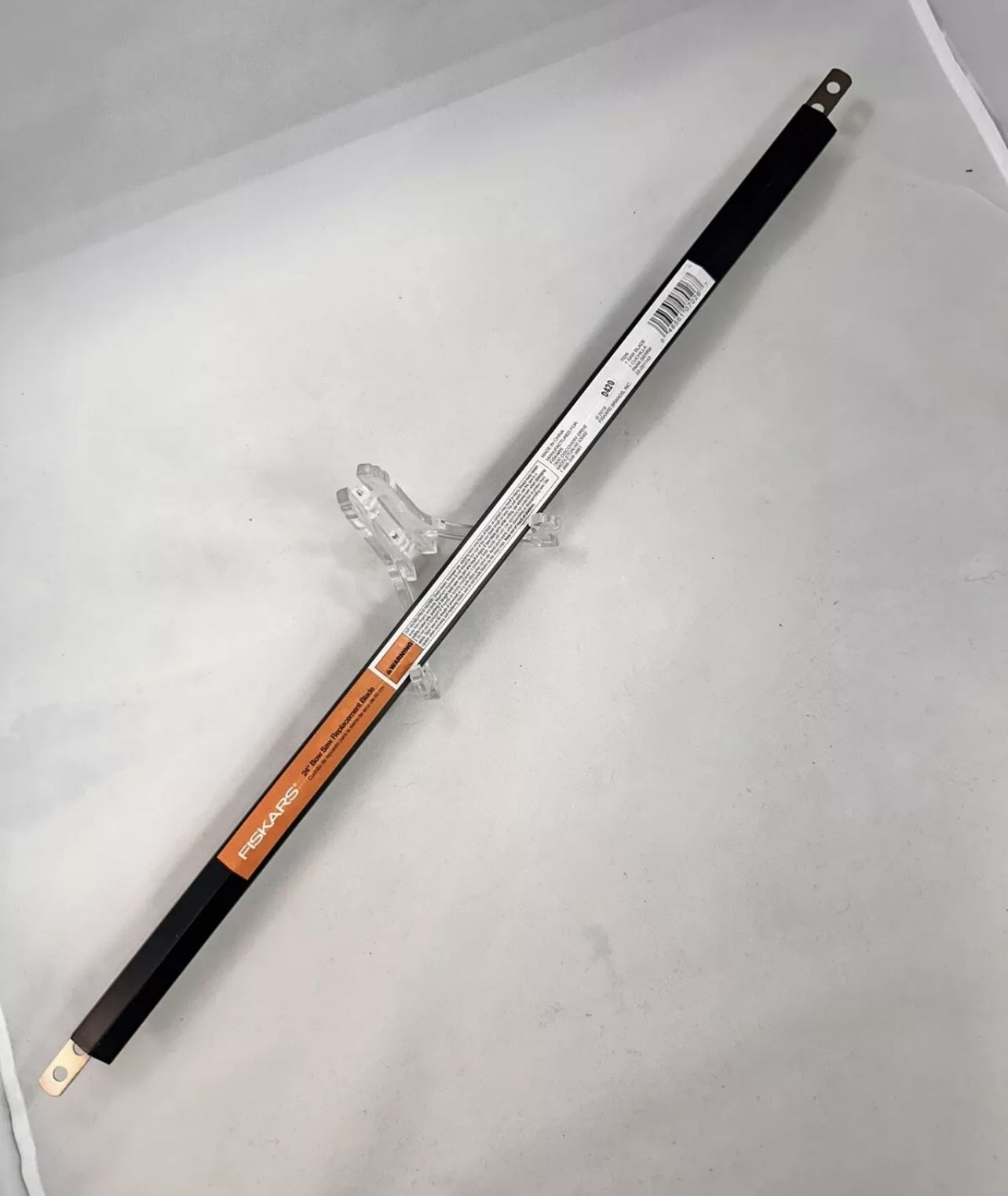 New- 24” Fiskars Bow Saw Blade