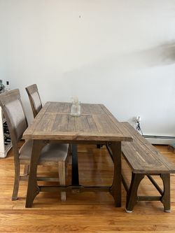 Dinning Table Kitchen Table 4 Seater MUST GO!