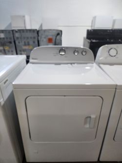 Secadora de Gas marca Whirpool