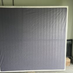 Box Spring King