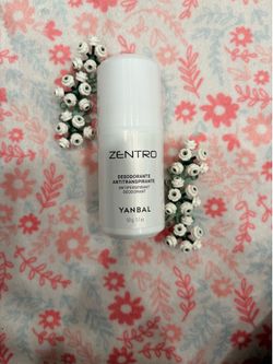Deodorant