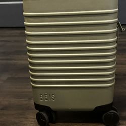 BEIS small carry-on (olive green)