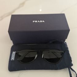Prada Sunglasses 