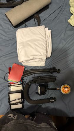 Photography Camera Accessories
