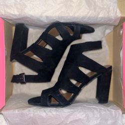 Charlotte Russe Heel