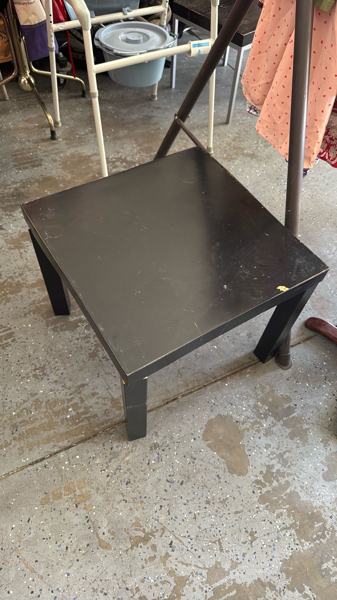 Side Table