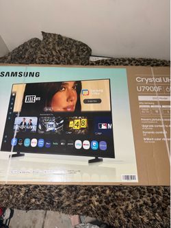 65 inch Samsung TV