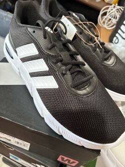 Cloud foam adidas size 7