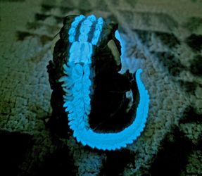 Godzilla Ultima Funko