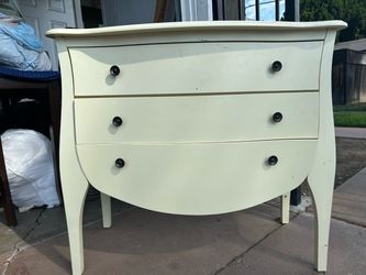 Used furniture