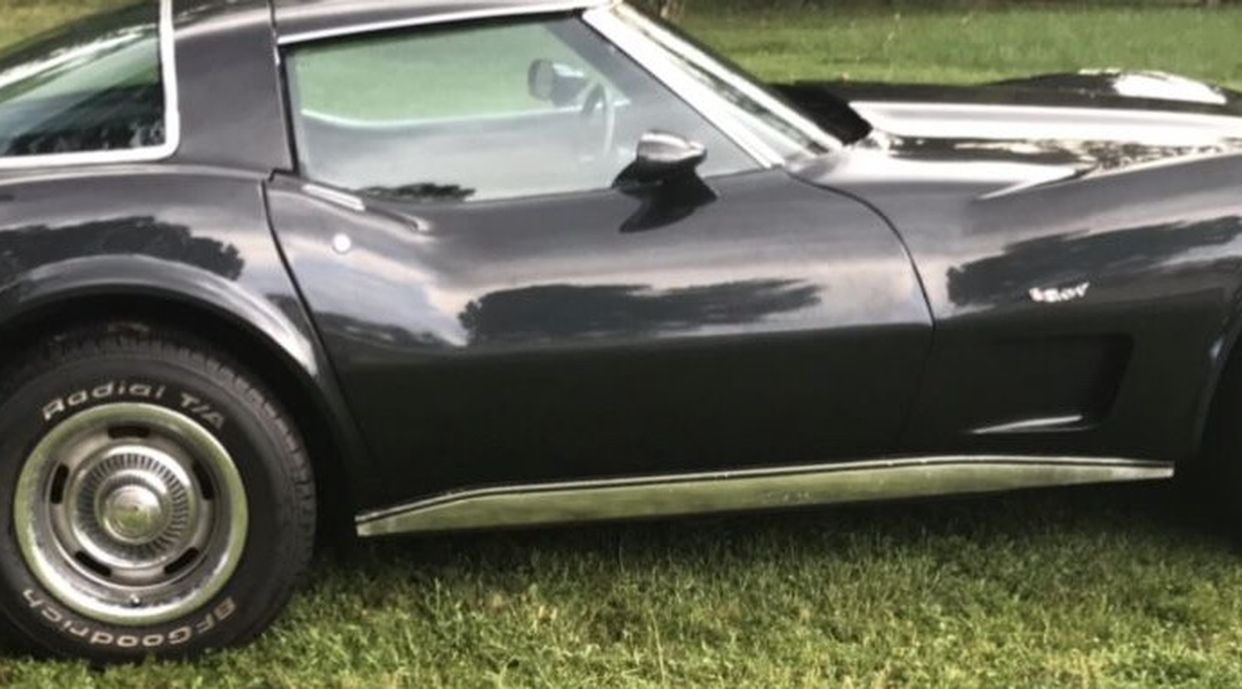 1978 Chevrolet Corvette