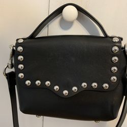 PRICE DROP ! Rebecca Minkoff Studded Purse