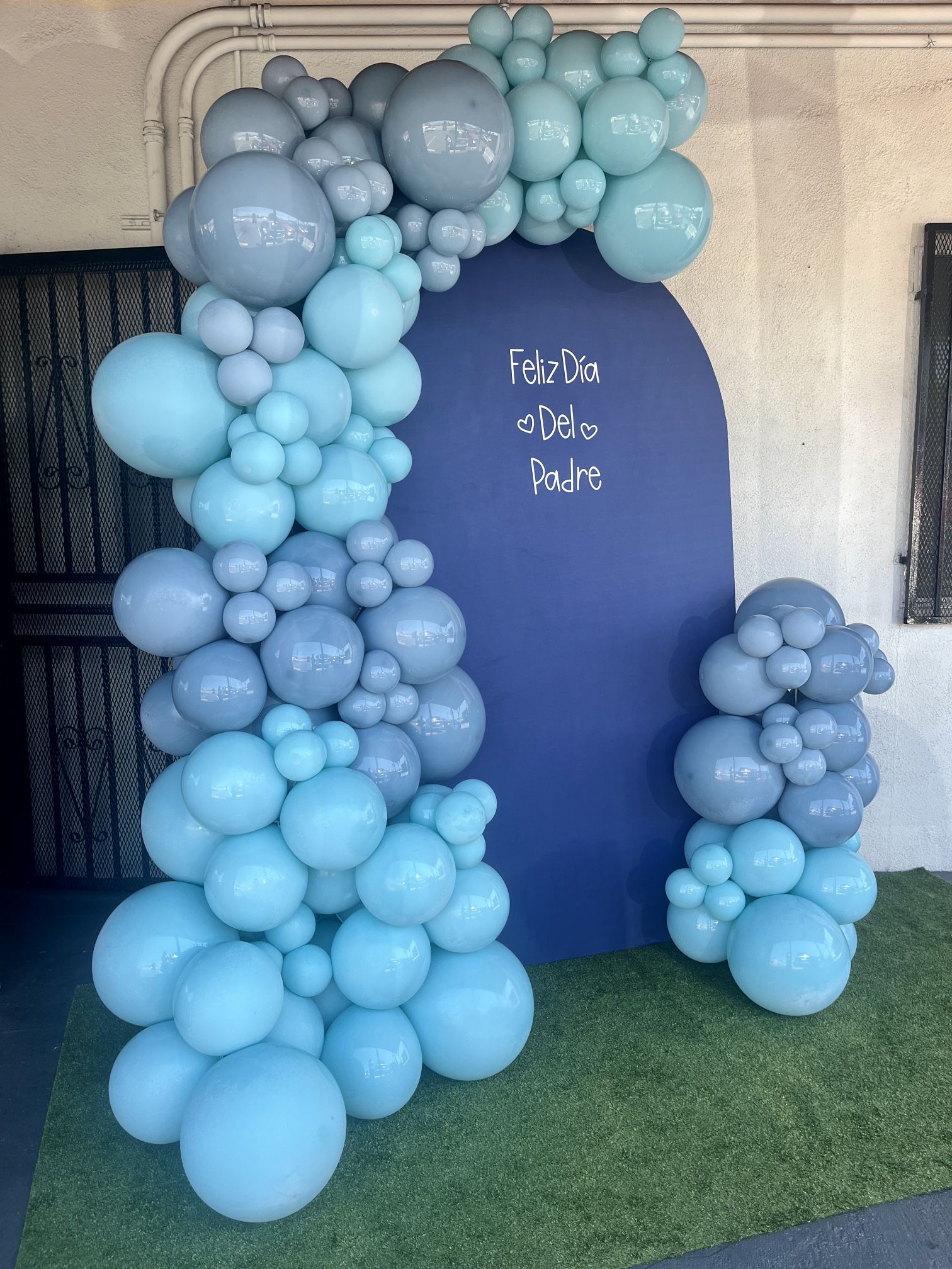 Balloon Garland Party Decorations