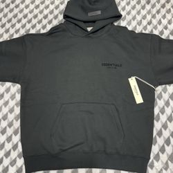 Essentials Hoodie 