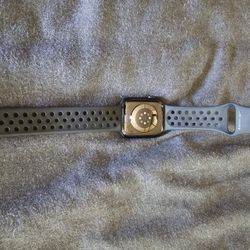 Nike Apple watch 45mm Series 8