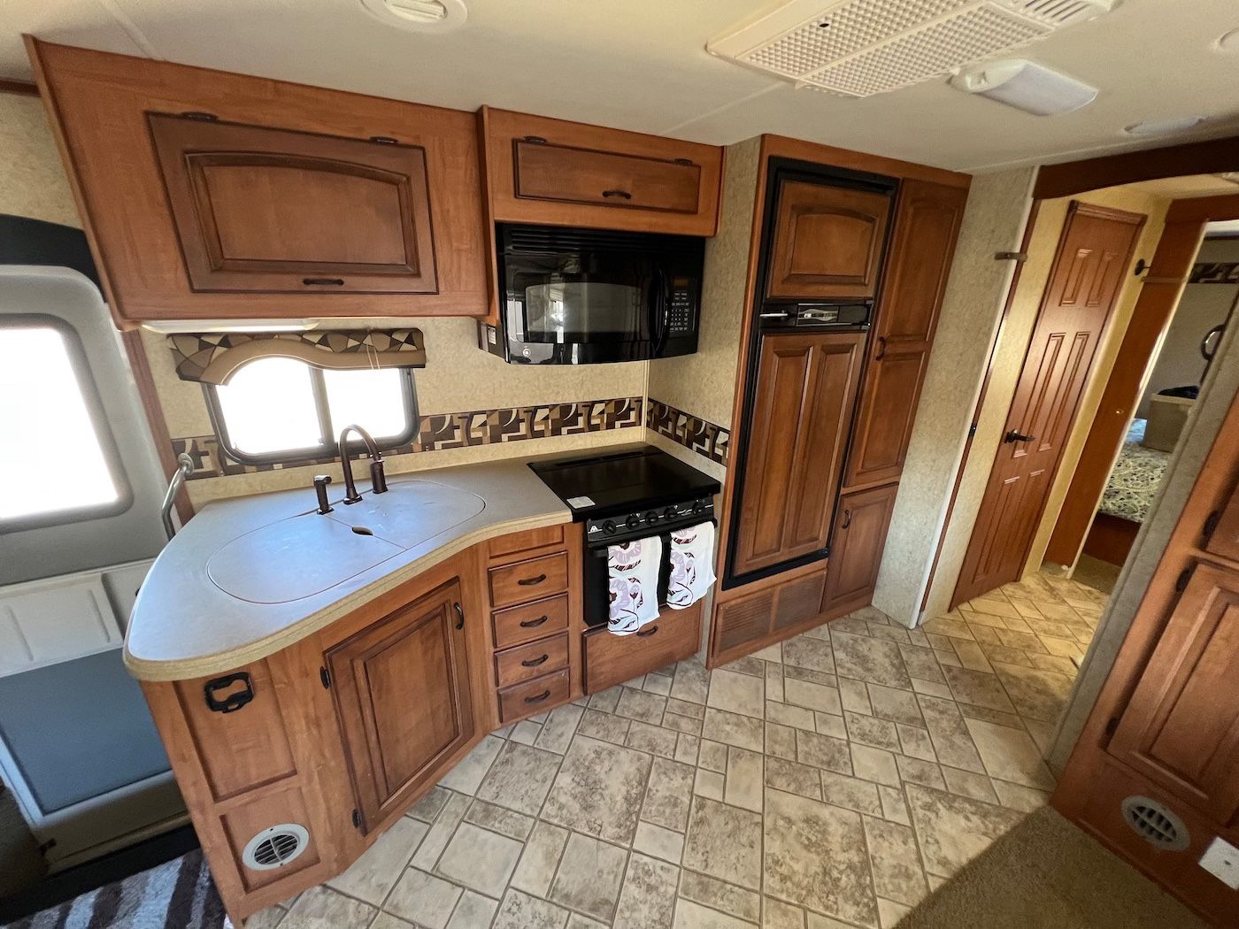 2008 Jayco Seneca for Sale in Queen Creek, AZ OfferUp
