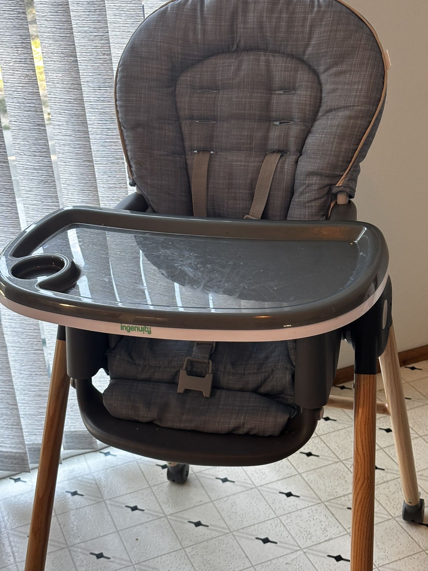 ingenuity high chair 