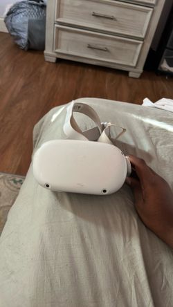 Oculus quest 2