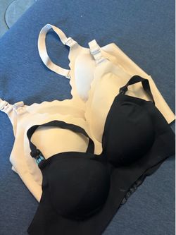 Momcozy Nursing Bras