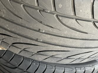 For Sale Tire And Rims Thumbnail