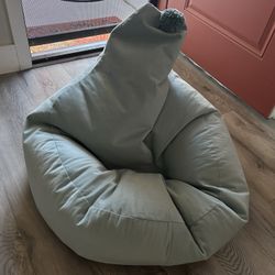 Toddler Bean Bag Chair