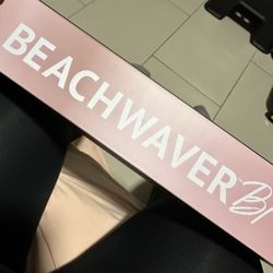 $65 Brand New Curler